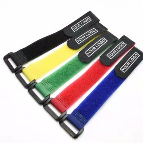 Klett Kabelbinder Kabelkletts Klettbänder Klettband sel...