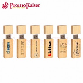 USB Stick bedrucken - USB Sticks mit Logodruck als Werb...